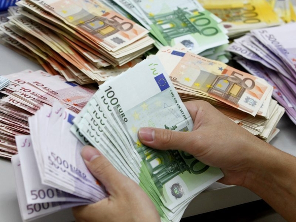 Dvi įmones Lietuvoje valdęs baltarusis kaltinamas nuslėpęs trečdalį milijono eurų