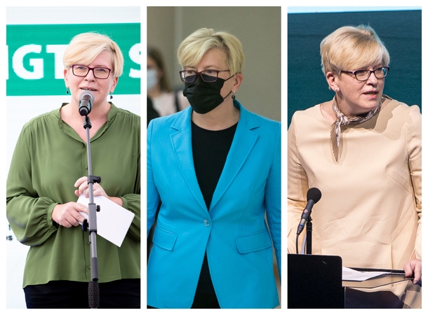 Ingrida Šimonytė
