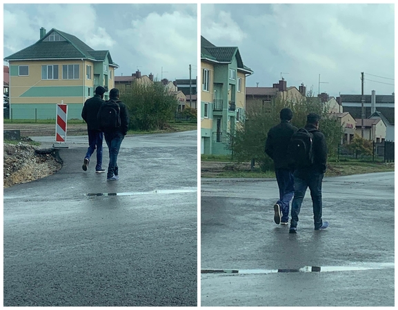 Panevėžio rajono gyventojai stebi įtartinus svetimtaučius: gal jie – nelegalai pabėgėliai?