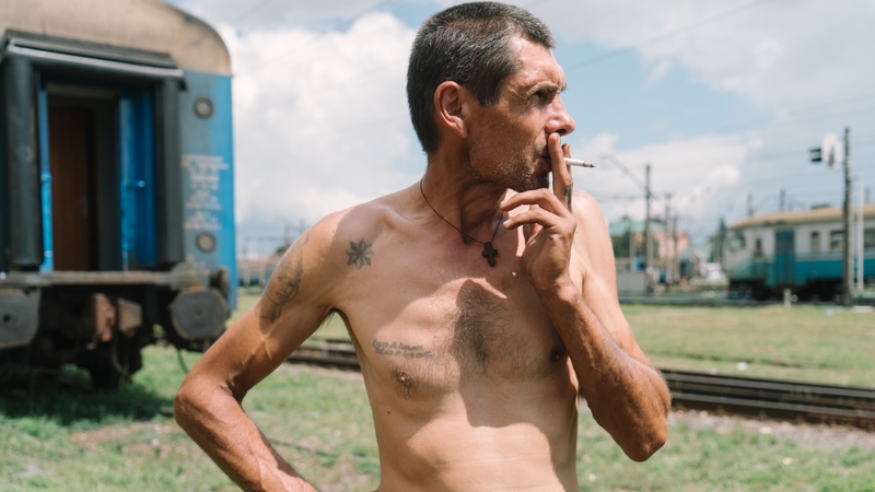 Dokumentinio kino ciklą „Common People“ atidarys filmas apie Ukrainos žmonių gyvenimą