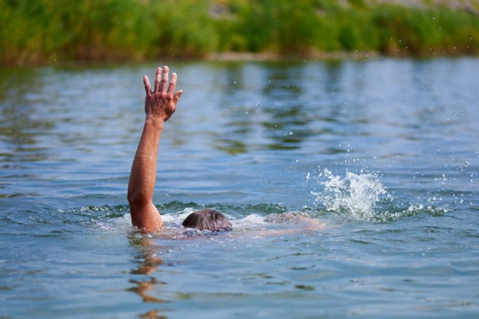 Vasarą Lietuvoje paskendo mažiausiai 29 žmonės