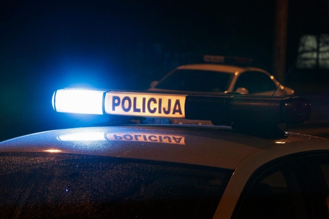 Vilniaus rajone – girtos motinos smurto protrūkis: mušė savo nepilnametę dukrą