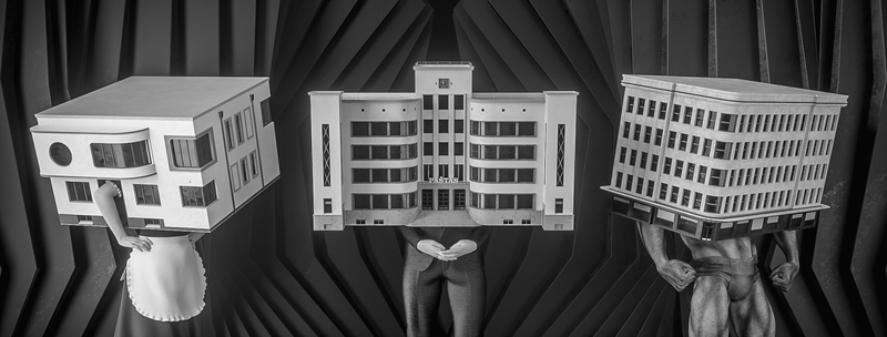 Paroda „Modernizmas ateičiai 360/365“: misija sukurti ryšį tarp žmogaus ir modernizmo paveldo