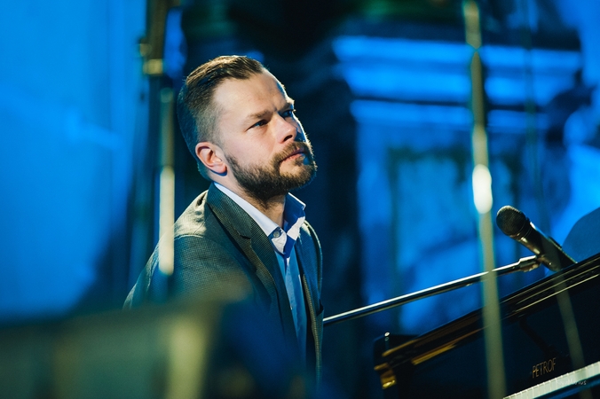 Jokūbas Bareikis