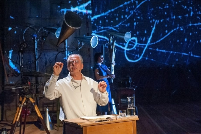 Wil­lia­mas Kentridge‘as