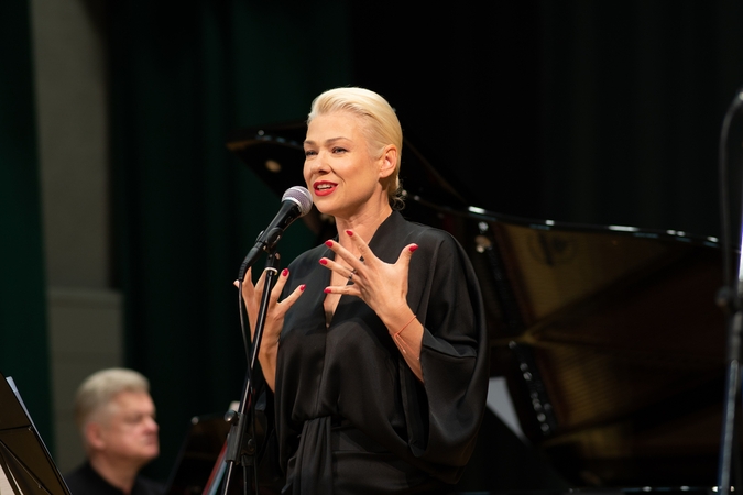 Lina Rastokaitė