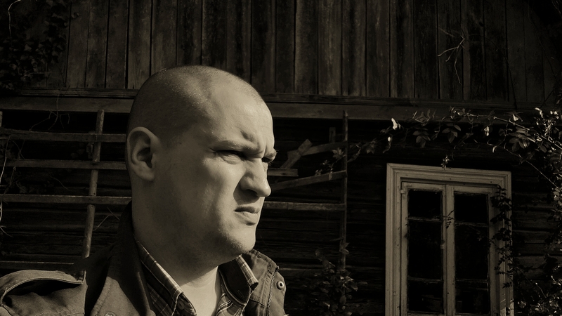 Mindaugas Lukošaitis