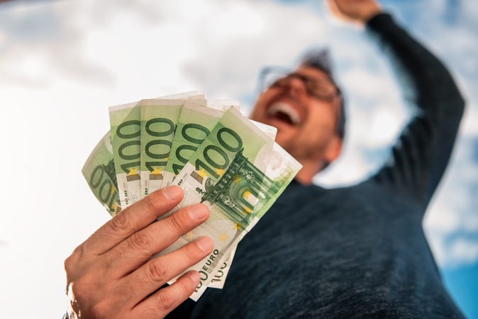 „Eurojackpot“ žaidėjams Lietuvoje – papildomi laimėjimai