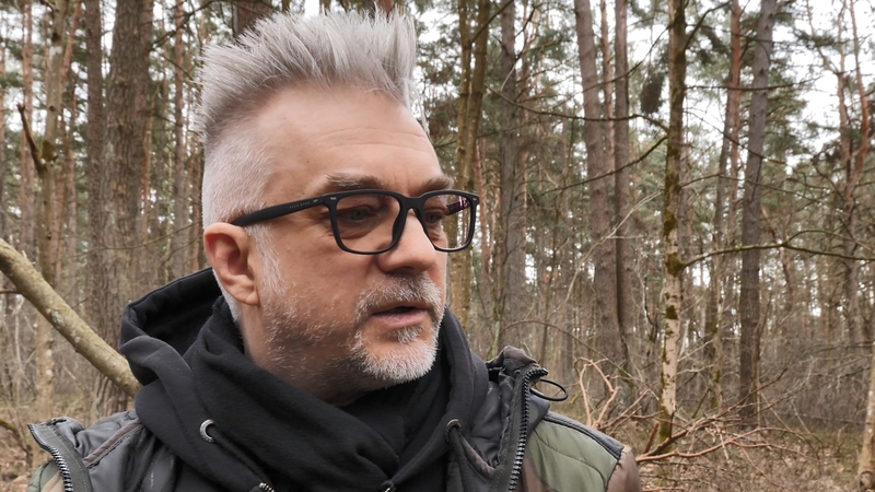 Andrius Mamontovas