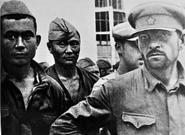 Pristatyta istorinė knyga Lietuvos 1941 metų sukilimui atminti „Birželis kvietė į Kovą“