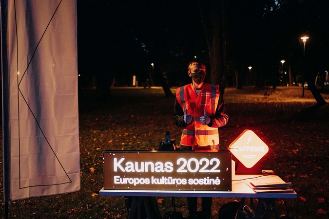 Be savanorių neįvyks svarbiausias renginys Kaune: norintys kviečiami prisijungti