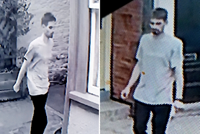 Naujos detalės dėl 9-metės nužudymo: žudikas keršijo mergaitės mamai?