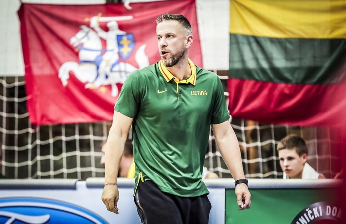 Tomas Purlys