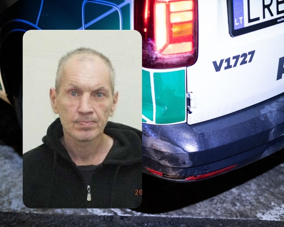Grąžintas iš Alytaus atvirosios kolonijos pasprukęs nuteistasis: laiką leido Vilniaus rajone