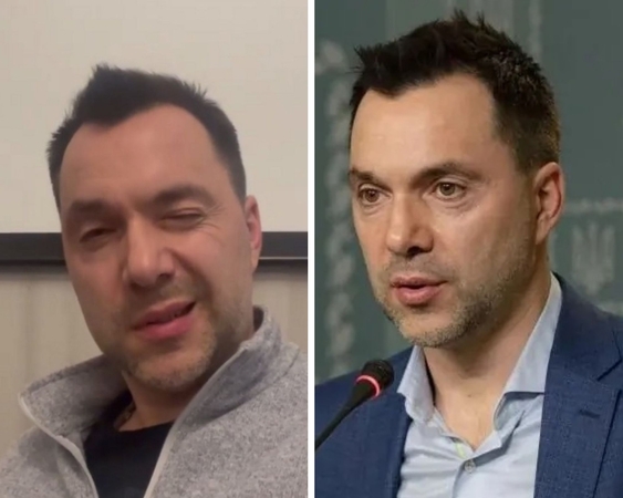 V. Zelenskio patarėjas atsakė, kaip tapo sekso simboliu: prakalbo ir apie pikantiškas nuotraukas