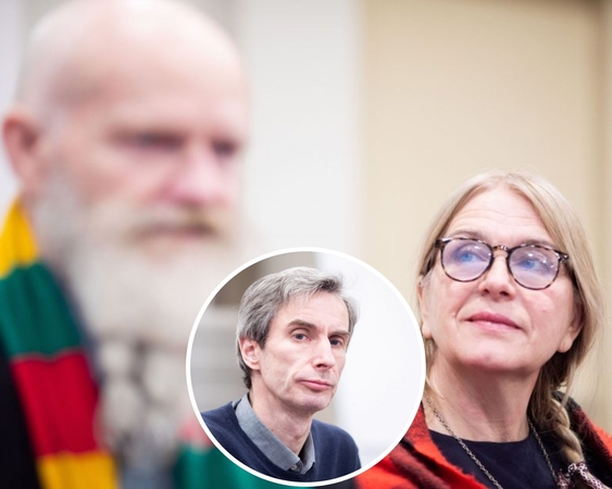 A. Paleckis už grotų, bet jo pasekėjai nerimsta: vyks į Maskvą skelbti, kad Lietuva – agresorė