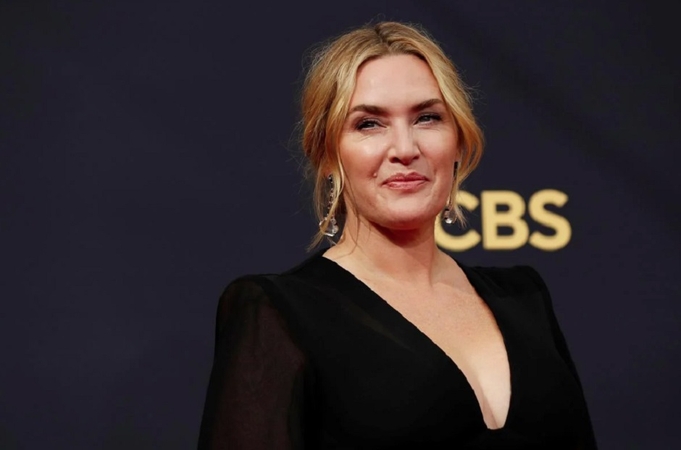 „Titaniko“ žvaigždė K. Winslet po filmavimosi atsidūrė ligoninėje