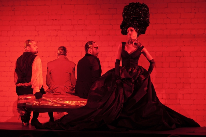 Beveik du šimtmečius rengiamoje Pasaulinėje parodoje Lietuvos kultūrą atstovaus „Vilnius City Opera“