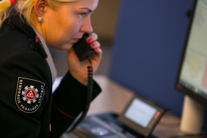 Medikai, BPC darbuotojai sveikina siūlymus įvesti baudas už jų įžeidimą