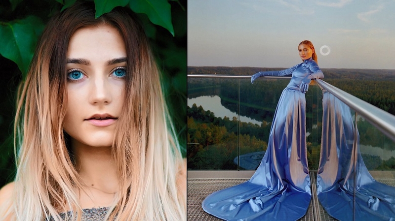 Jessica Shy: tai buvo ir laimingiausia, ir liūdniausia diena mano gyvenime