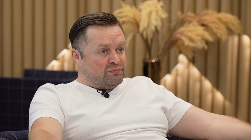 Marius Rudalevičius.