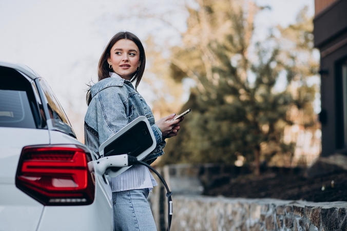 Hibridiniai automobiliai: trūkumai neužgožia pranašumų