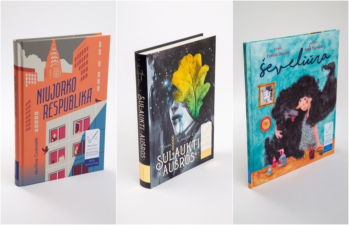 Paskutinis literatūros konkursų skambutis: liko lygiai mėnuo pateikti kūrinius