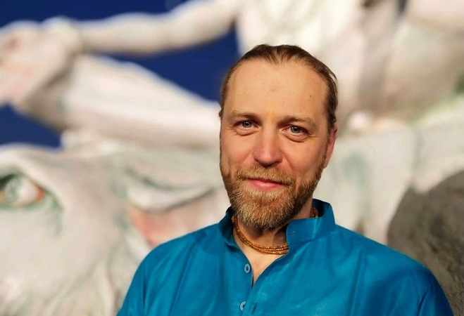Svarbu: apie žodžio galią dažnai kalbantis lektorius M. Vidugiris sako, kad mūsų kalboje atsiradę neiginiai yra ne tik kalbos piktžolė, bet ir sąmonės teršėjai.