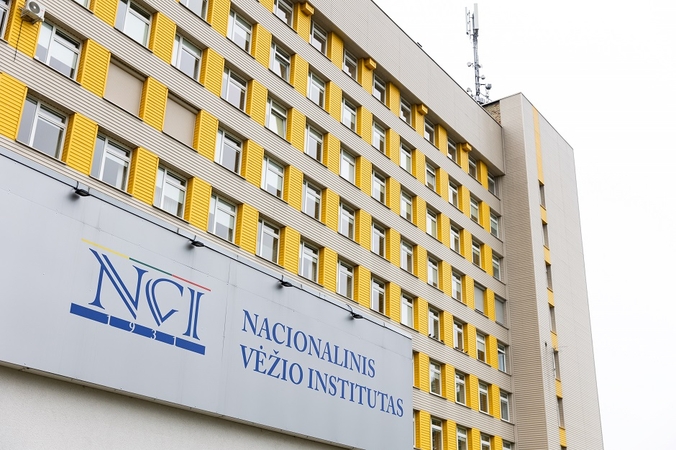 Nacionaliniame vėžio institute lyties pagrindu diskriminuota chirurgė