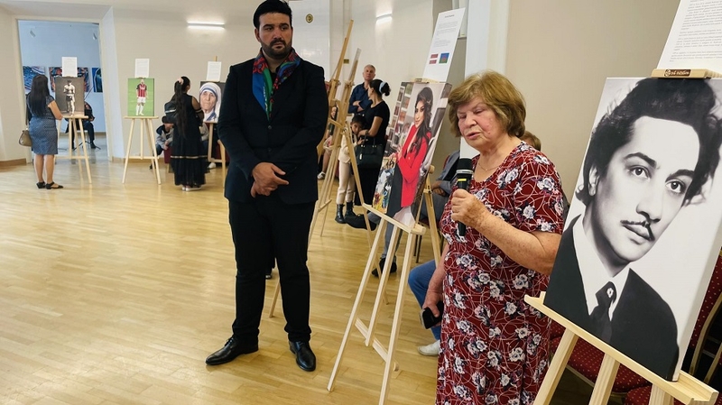 Vilniuje paminėta Tarptautinė romų genocido diena