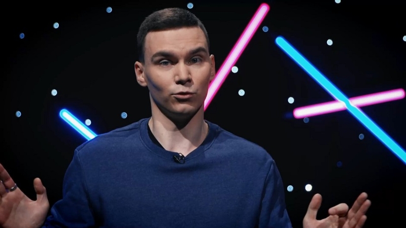 Populiarus „youtuberis“ Paulius: ar rasiu tą, su kuria prarasiu nekaltybę? 