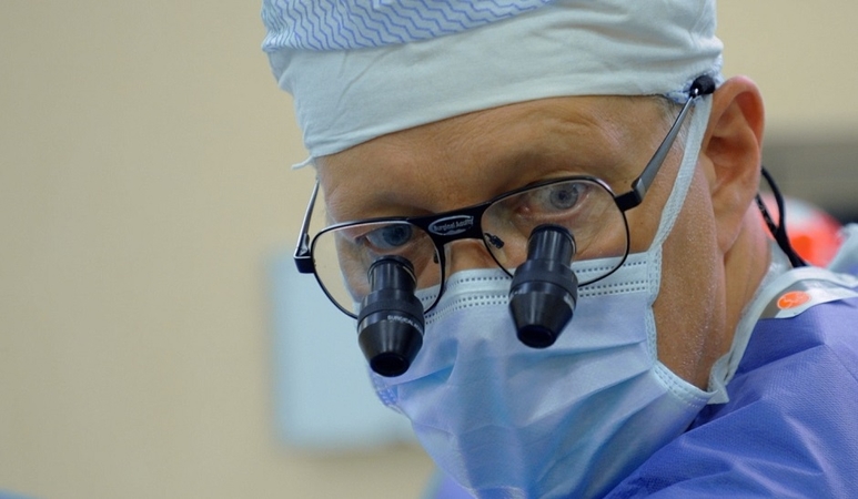 Dokumentinio ciklo premjera įkvėpė žiūrovus tapti donorais