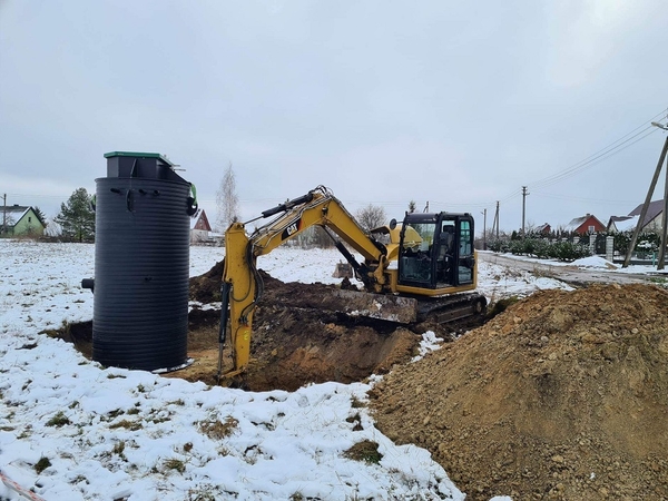 Problema: įrengus geriamojo vandens tiekimo ir nuotekų surinkimo infrastruktūrą, gyventojai turi galimybę prisijungti prie tinklų, tačiau dalis jų tuo nepasinaudoja.