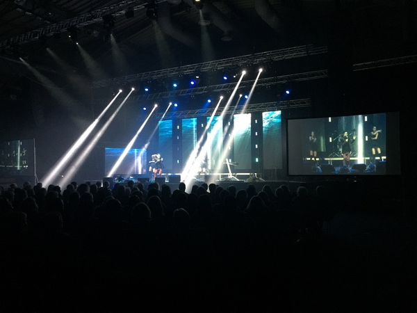 Kaunas turės galimybę mėgautis geriausiomis  „Pūko“ dainomis