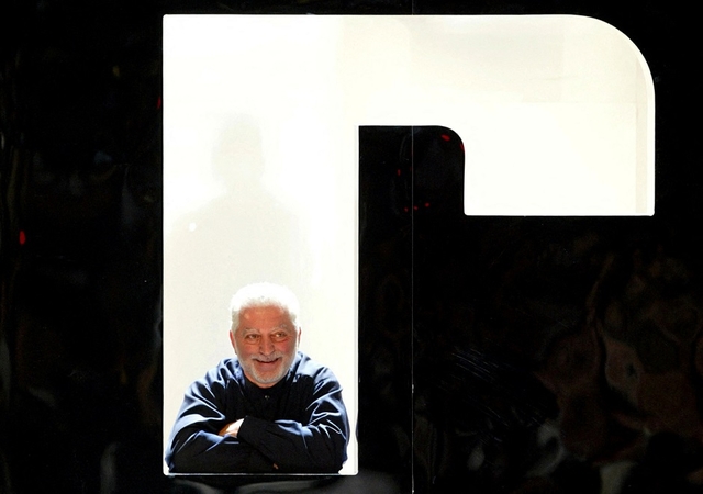 Paco Rabanne'as .