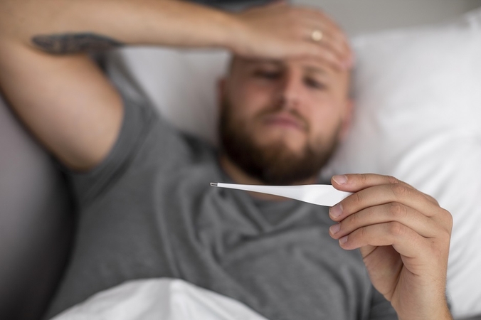 COVID-19 statistika Lietuvoje: 79 nauji atvejai, mirė vienas žmogus