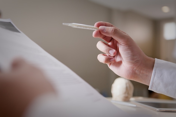 Koronaviruso statistika: 227 nauji susirgimai, mirčių nefiksuota
