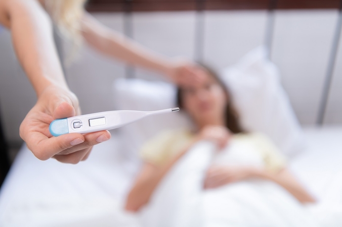 Koronaviruso statistika: 179 nauji susirgimai, mirčių nefiksuota