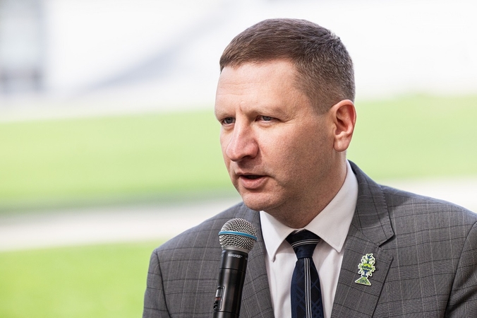 Simonas Kairys.
