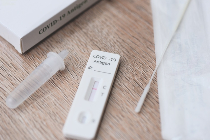 COVID-19 statistika Lietuvoje: 671 naujas atvejis, mirė trys žmonės