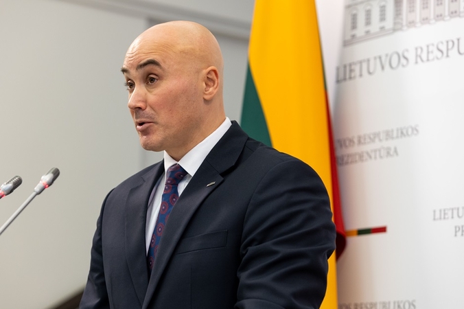  Tomas Godliauskas.