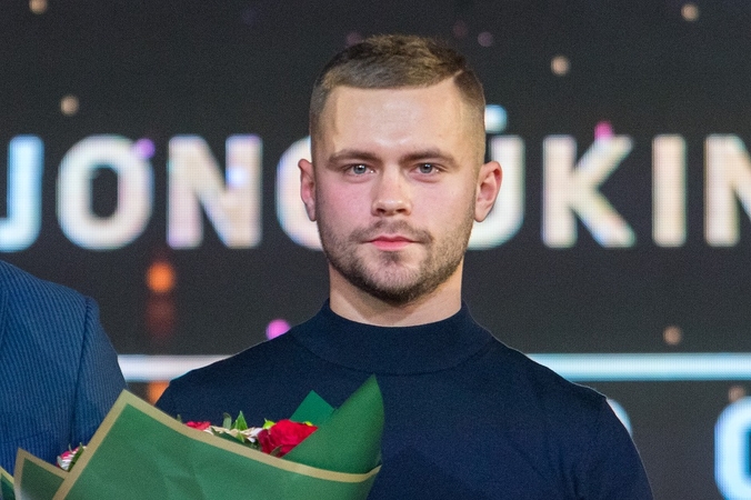 Titulai: N. Steponaitį, geriausią 2022 m. jaunąjį Kauno rajono ūkininką, galima drąsiai pavadinti kooperacijos ambasadoriumi.  