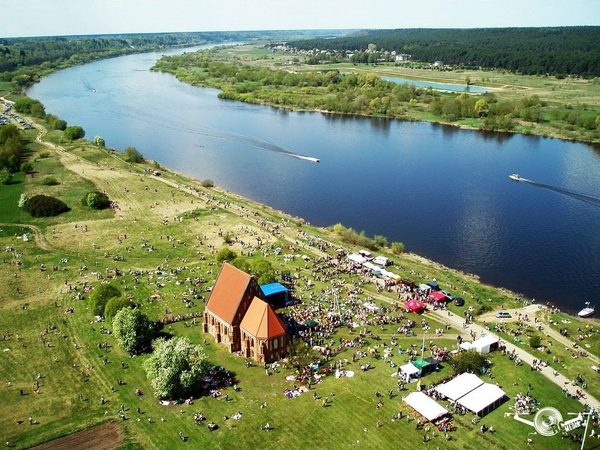 Renginiai Kauno rajone gegužės 13–20 d.