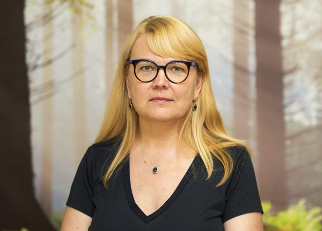Laima Česonienė