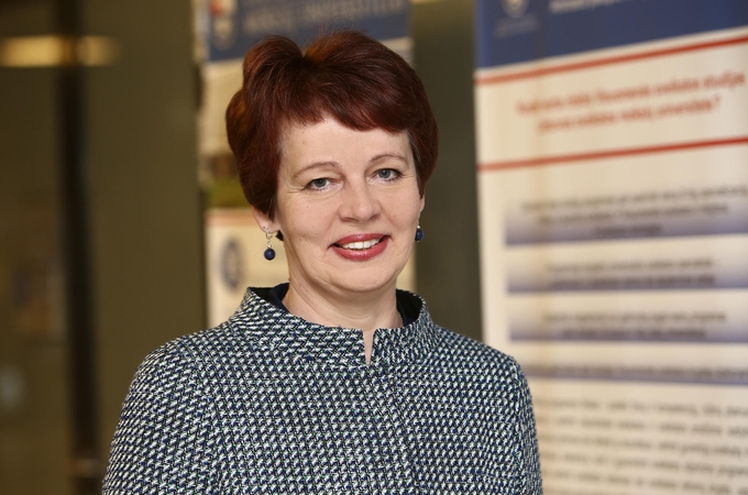 Rūta Ustinavičienė