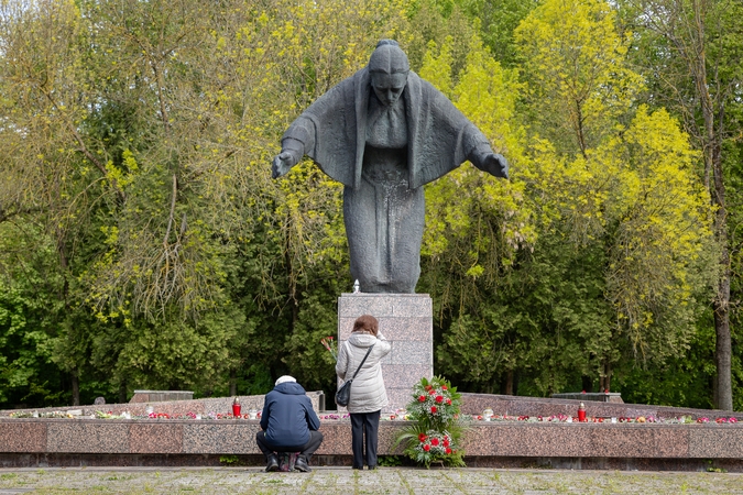 Gegužės 9-oji Kaune
