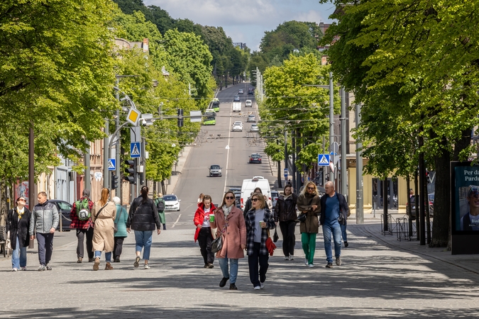 Kauniečių diena (2025-05-12)