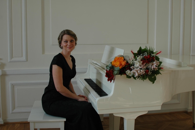 Audronė Juozauskaitė