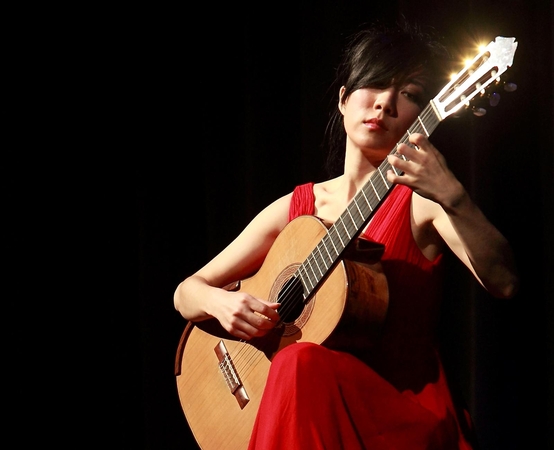 Xuefei Yang