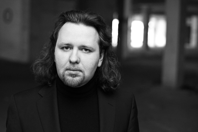 Pianistas G. Januševičius rečitalyje atvers rusiškų brangenybių dėžutę